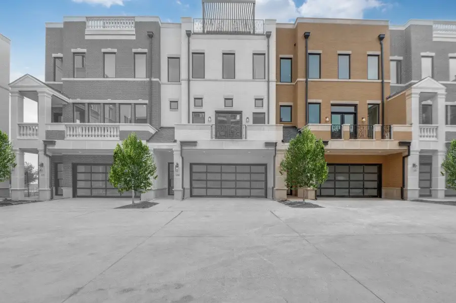 250 E Dallas Road #121, Grapevine, TX 76051 - #2