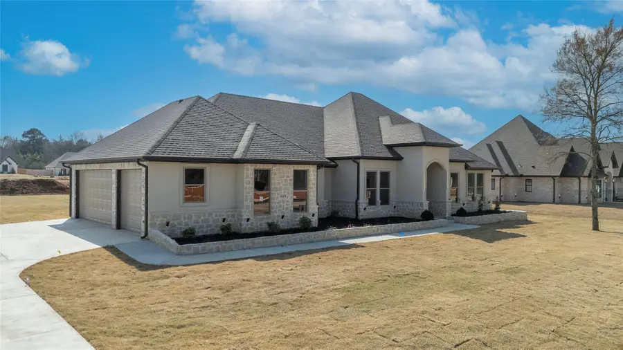 12321 Madison Xing, Bullard, TX 75757 - #2