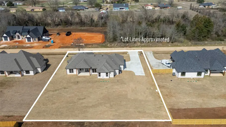 12321 Madison Xing, Bullard, TX 75757 - #3