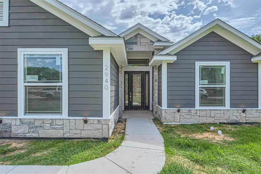 2940 Henry Road, Lancaster, TX 75134 - #2