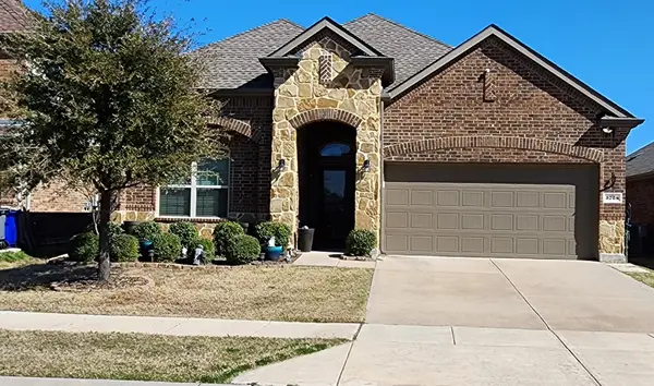 3725 Tunstall Drive, Frisco, TX 75036