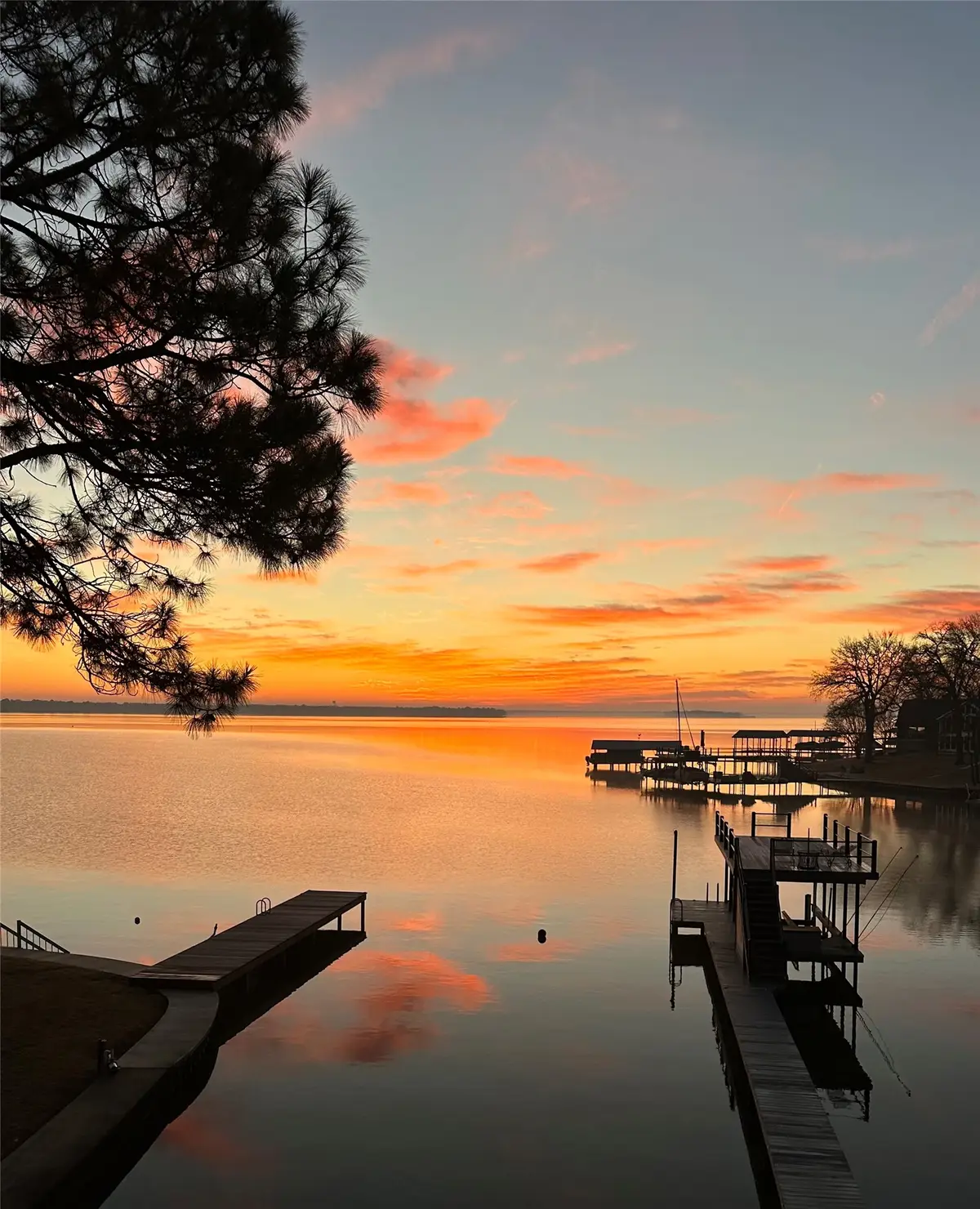 353 Winding Shore Drive, Tool, TX 75143 - #1