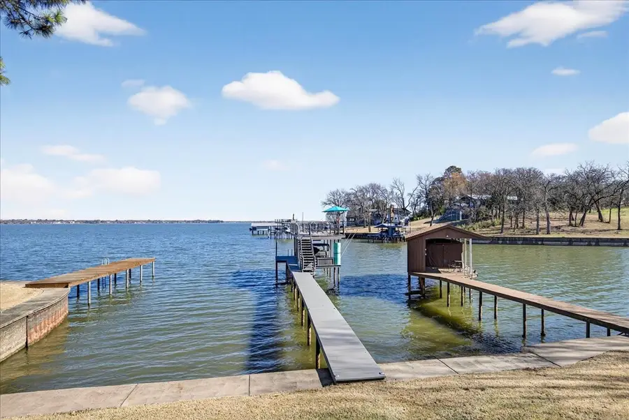 353 Winding Shore Drive, Tool, TX 75143 - #2