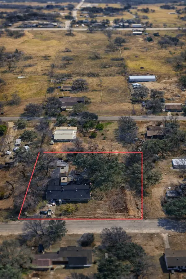 809 Stuckert Drive, Fort Worth, TX 76028