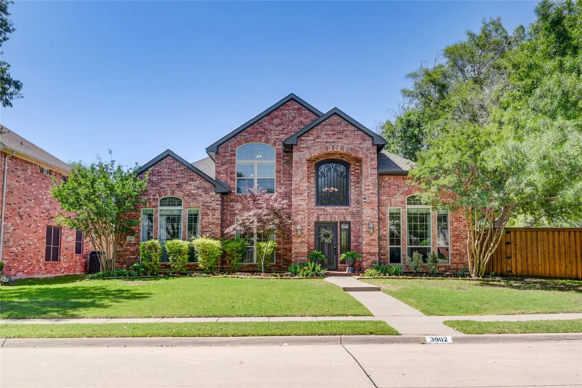 3902 Dunwich Drive, Richardson, TX 75082 - #1