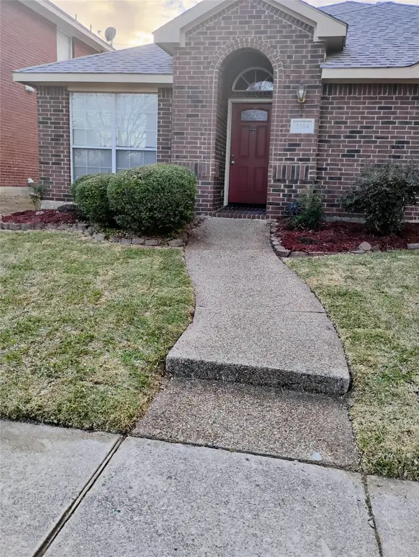 3504 Wind Flower Lane, McKinney, TX 75070