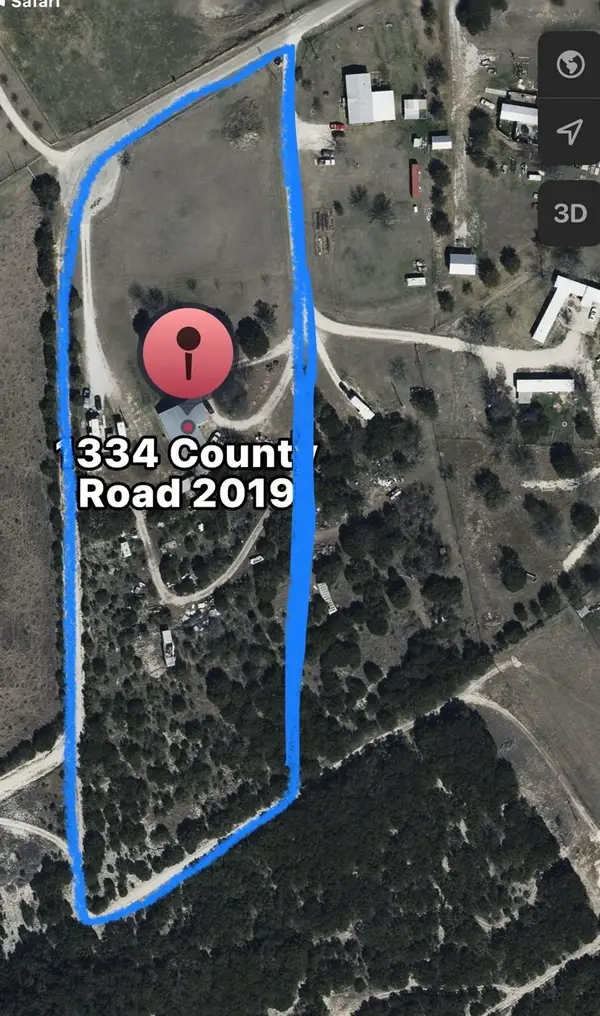 1334 Co Rd 2019, Glen Rose, TX 76043