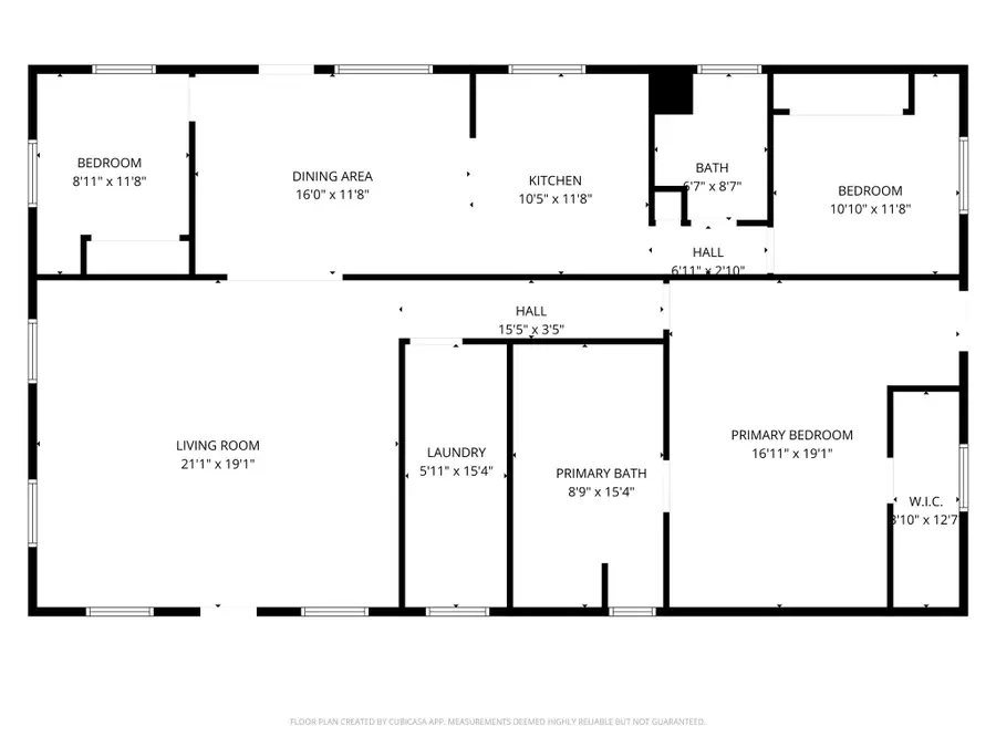 1334 Co Rd 2019, Glen Rose, TX 76043 - #2