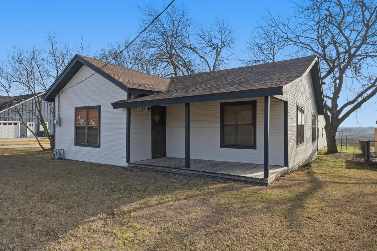 1101 S Main Street, West, TX 76691 - #1