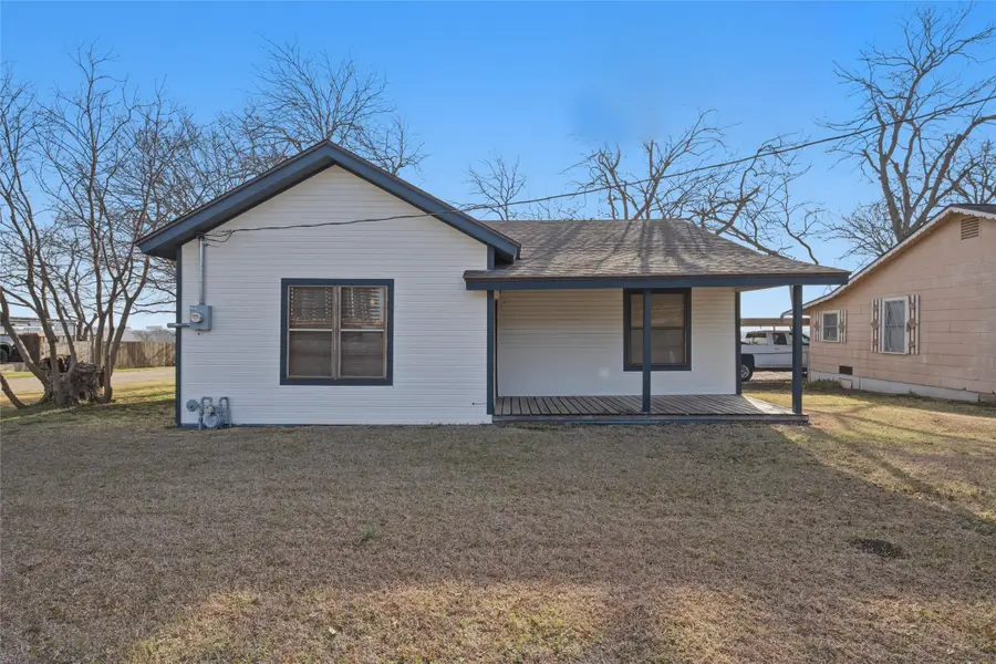 1101 S Main Street, West, TX 76691 - #2