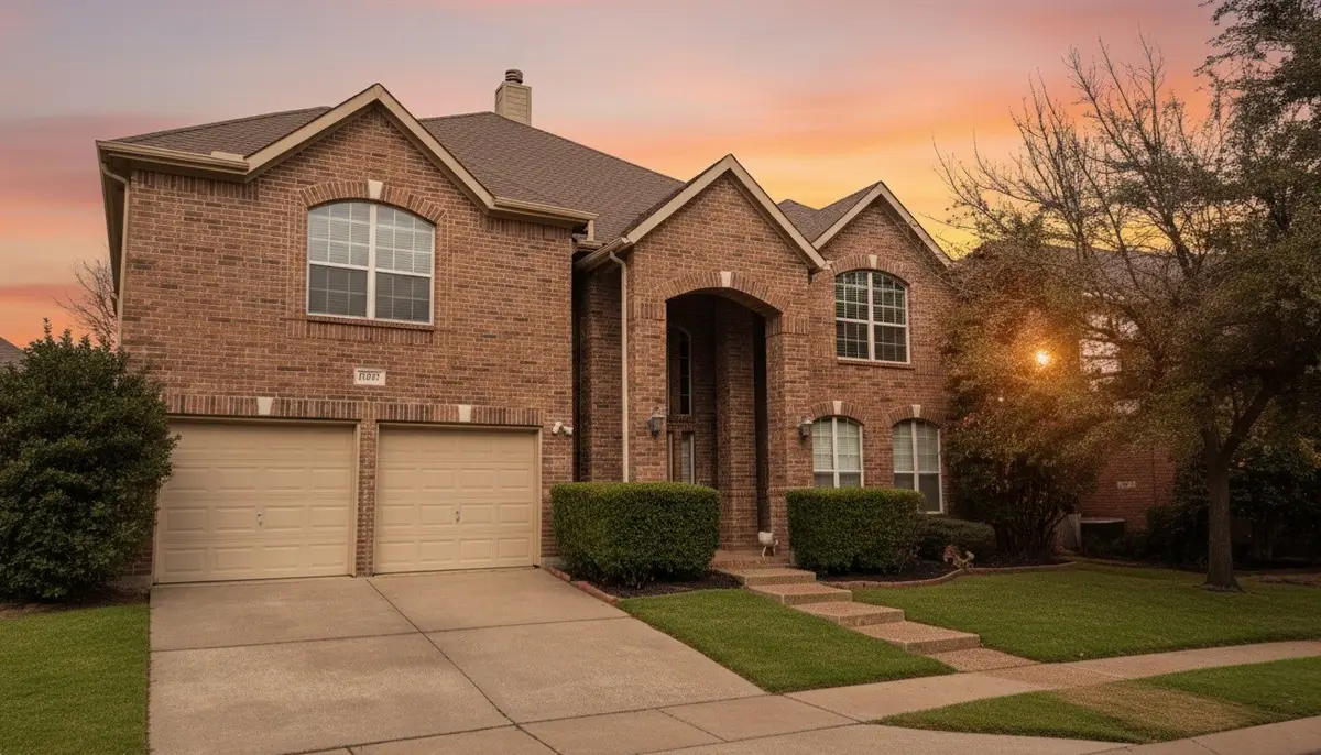 841 Carolina Way, Lantana, TX 76226 - #1