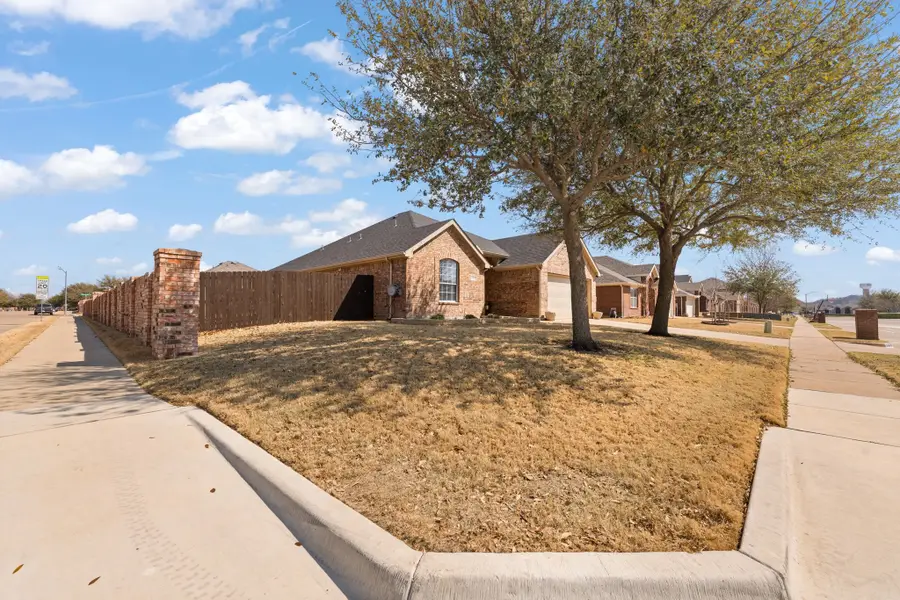 1144 Hearthstone Drive, Burleson, TX 76028 - #3