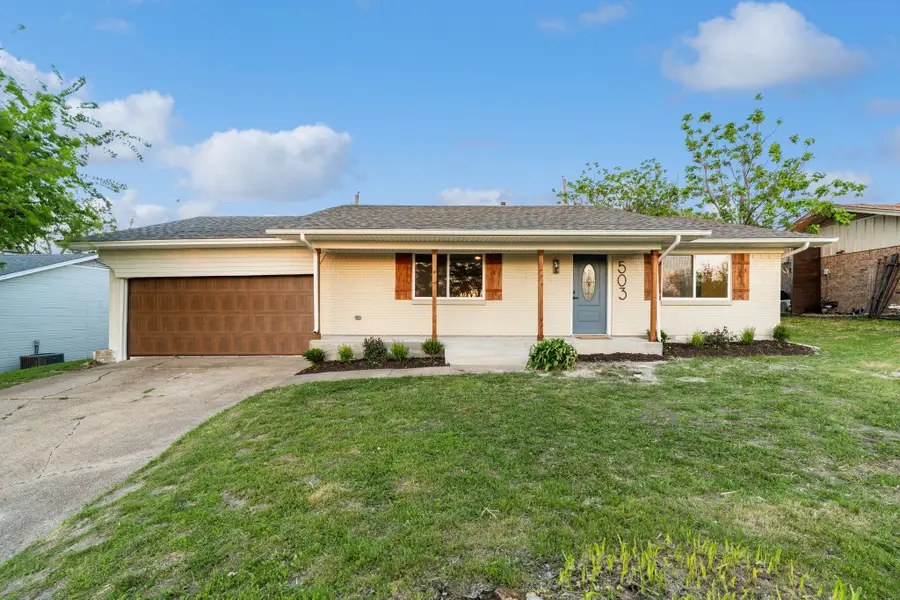 503 Rogers Way, Rockwall, TX 75087 - #2