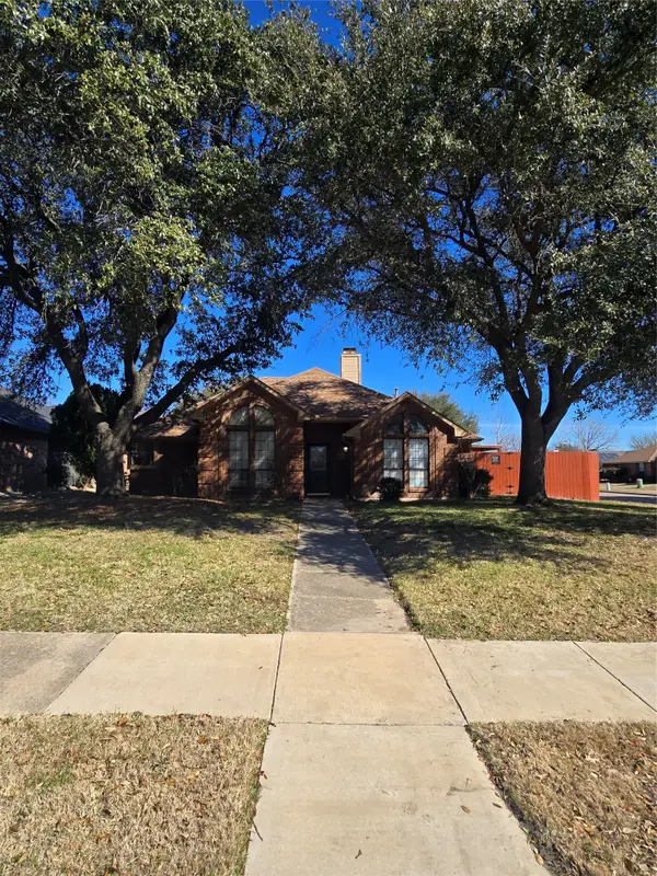 500 W Oak Street, Wylie, TX 75098