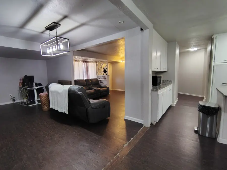 3732 Bluebell Drive, Everman, TX 76140 - #3