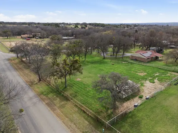 301 Calhoun Bend #Land, Azle, TX 76020