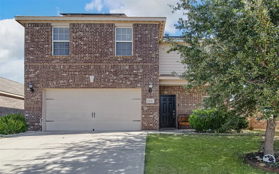 6136 Nathan Creek Drive, Fort Worth, TX 76179 - #2