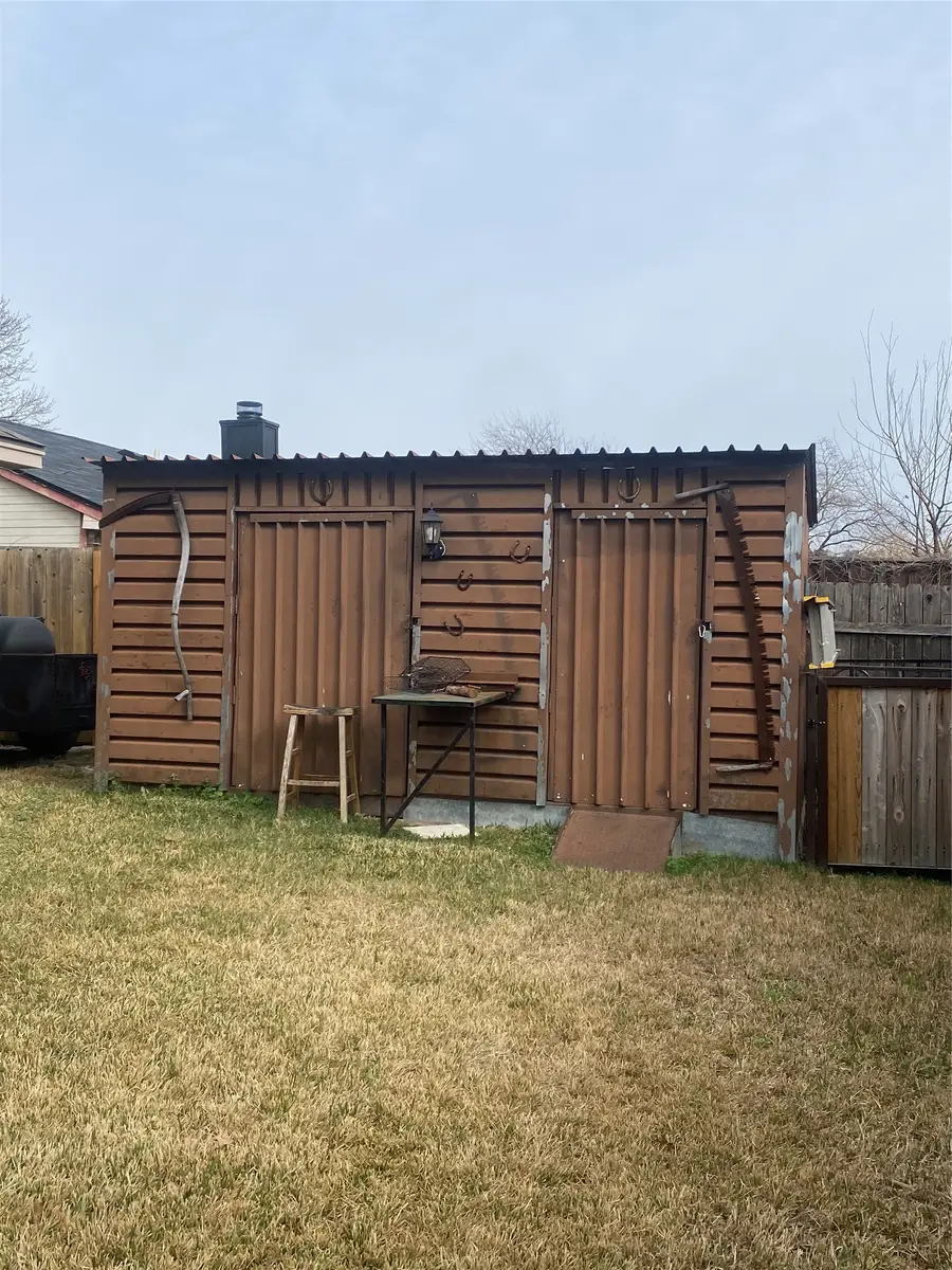 2629 Fairmont Drive, Grand Prairie, TX 75052 - #3