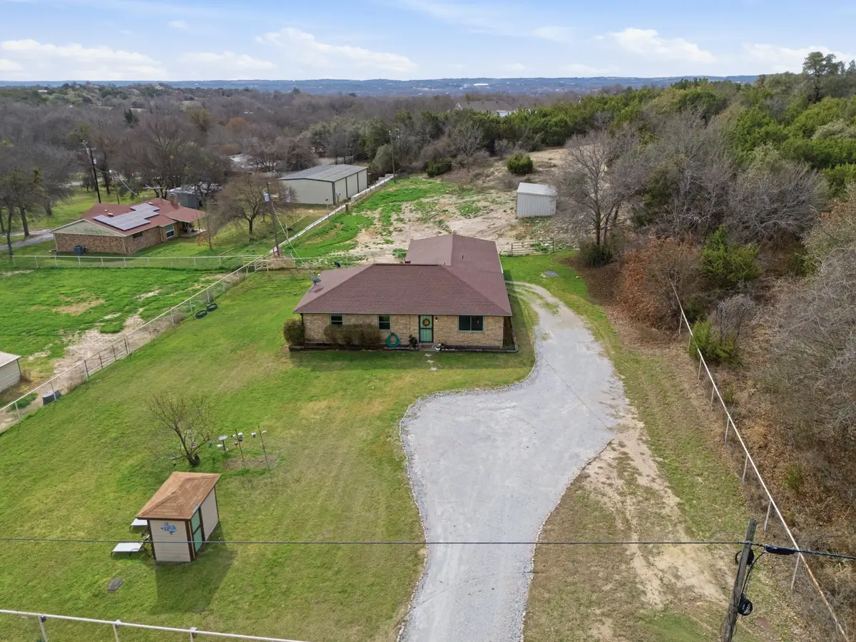 301 Calhoun Bend #1ACRE, Azle, TX 76020 - #1