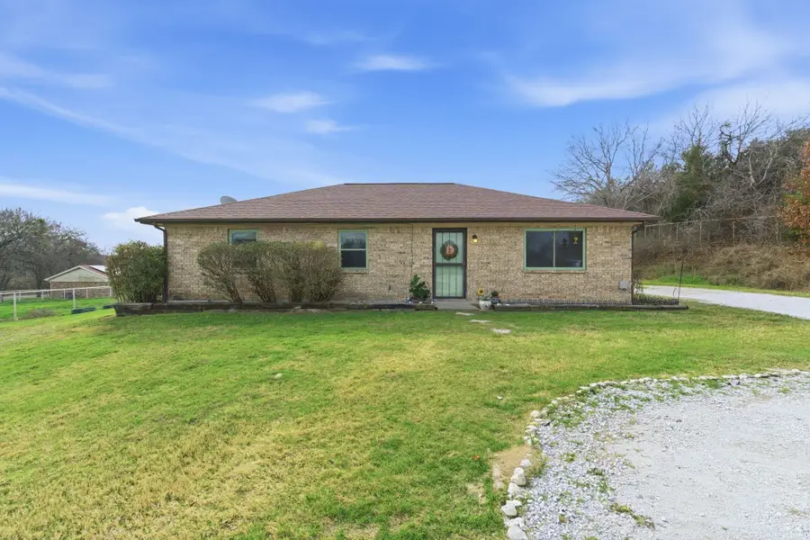 301 Calhoun Bend #1ACRE, Azle, TX 76020 - #3