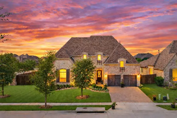 3925 Harrisburg Lane, Celina, TX 75009