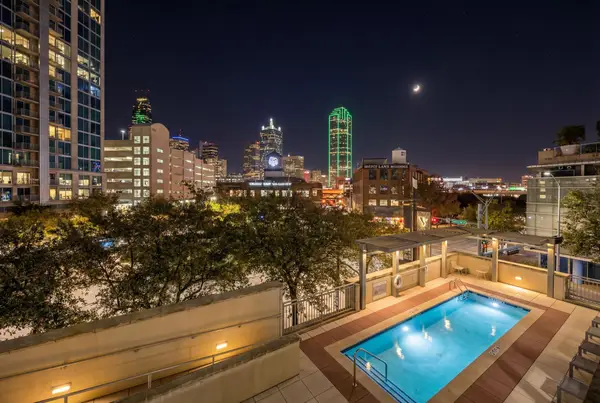 2323 N Houston Street #310, Dallas, TX 75219