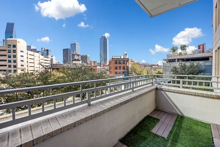2323 N Houston Street #310, Dallas, TX 75219 - #2