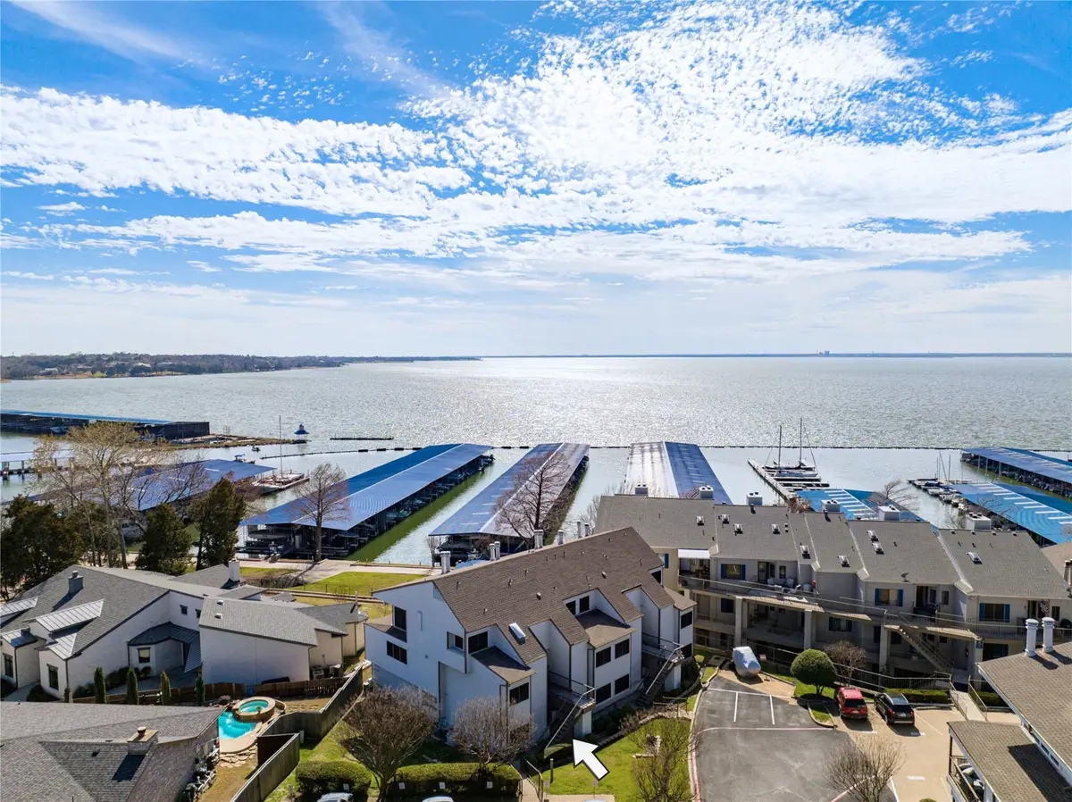 436 Yacht Club Drive #A, Rockwall, TX 75032 - #1