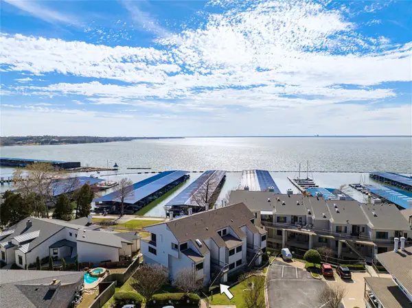 436 Yacht Club Drive #A, Rockwall, TX 75032