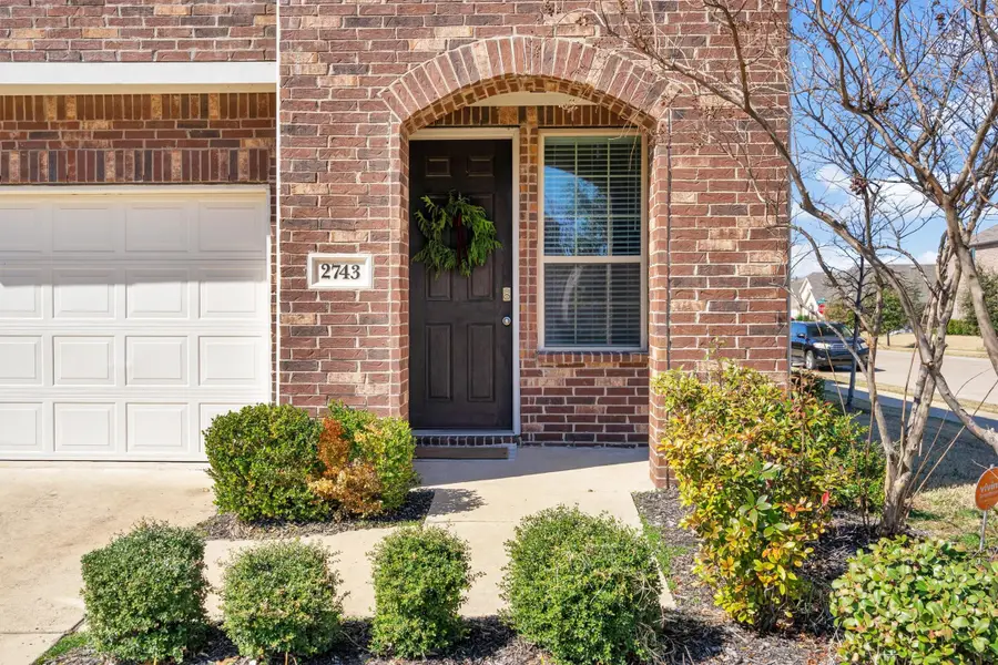 2743 Pease Drive, Forney, TX 75126 - #2