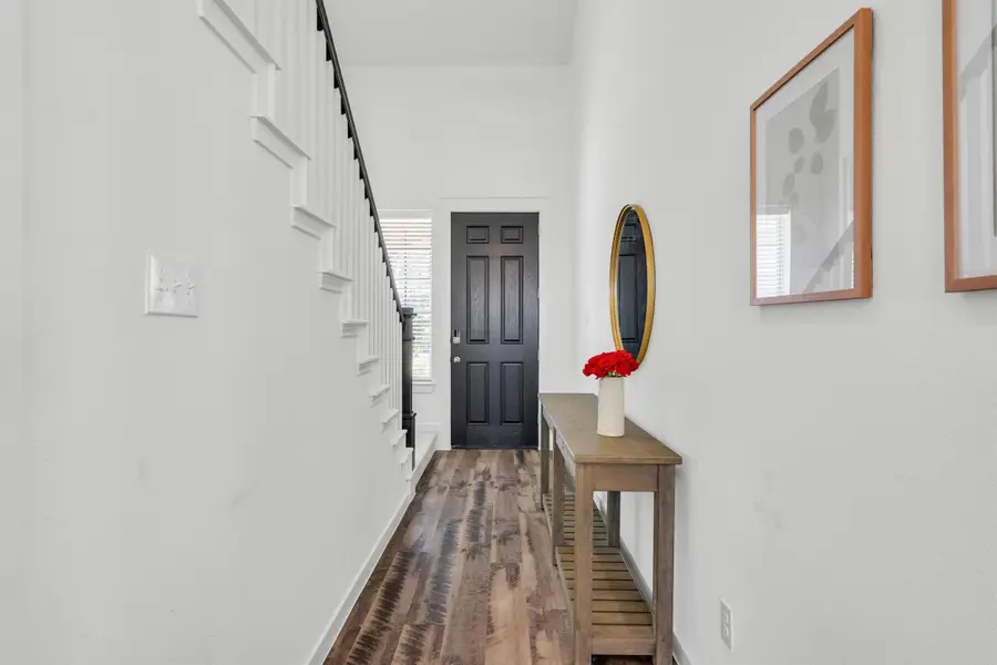 2743 Pease Drive, Forney, TX 75126 - #3