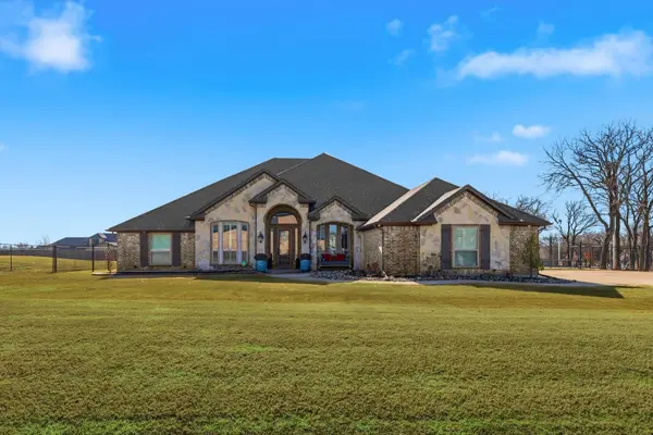 7100 Granville Drive, Mansfield, TX 76063