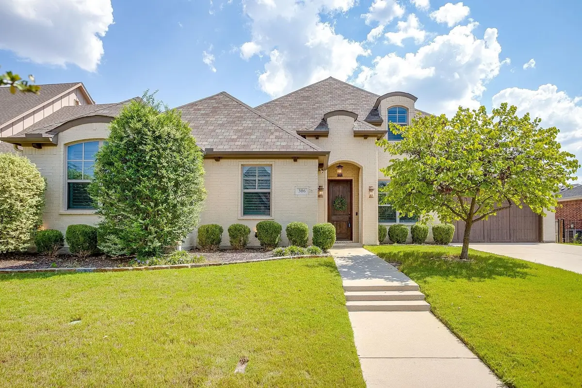 306 Creekview Terrace, Aledo, TX 76008 - #1