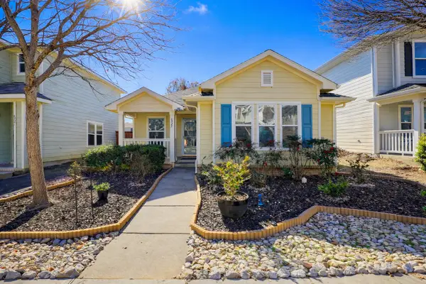 6925 Wind Row Drive, McKinney, TX 75070