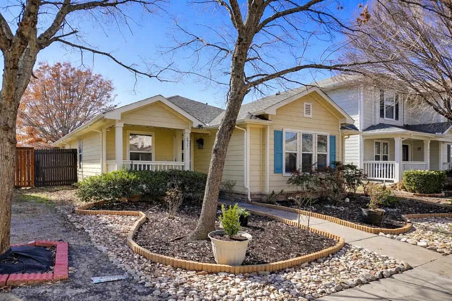 6925 Wind Row Drive, McKinney, TX 75070 - #2