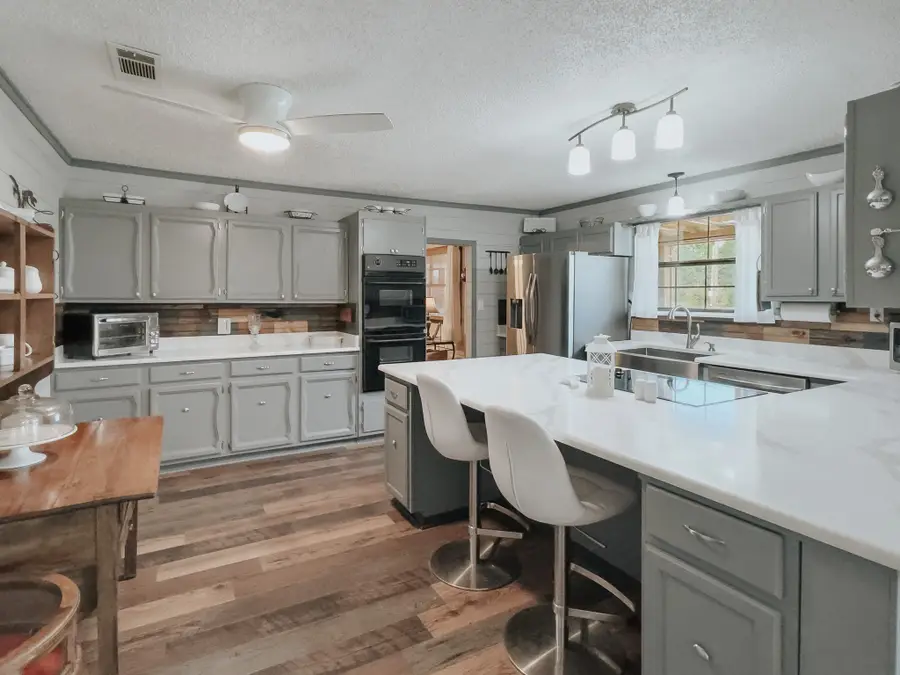 241 Peach Tree Road, Mabank, TX 75156 - #3