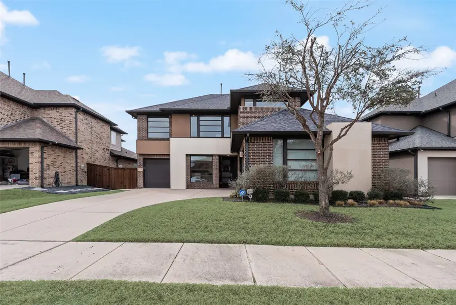 633 Benalla Drive, Frisco, TX 75036 - #3