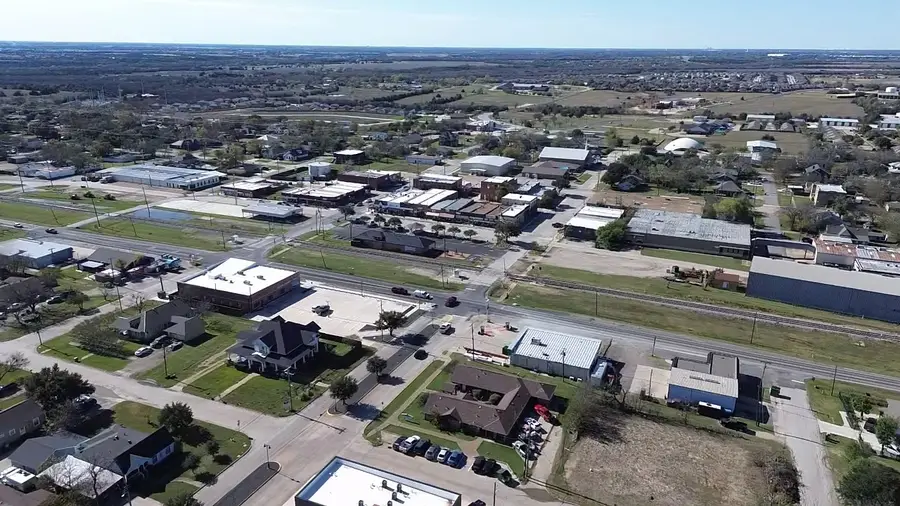 111 N Baker Street, Ellis, TX 75125 - #3