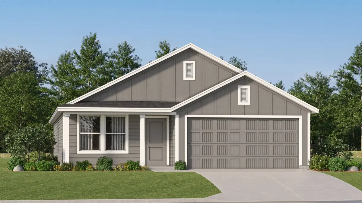 4076 Twinleaf Drive, Crowley, TX 76036 - #1