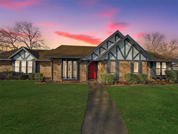 2414 Postbridge Road, Grand Prairie, TX 75050