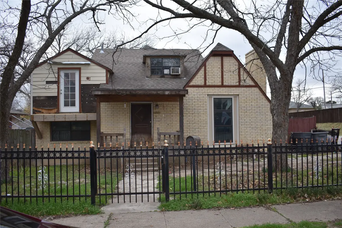 1801 Michigan Avenue, Dallas, TX 75216 - #1