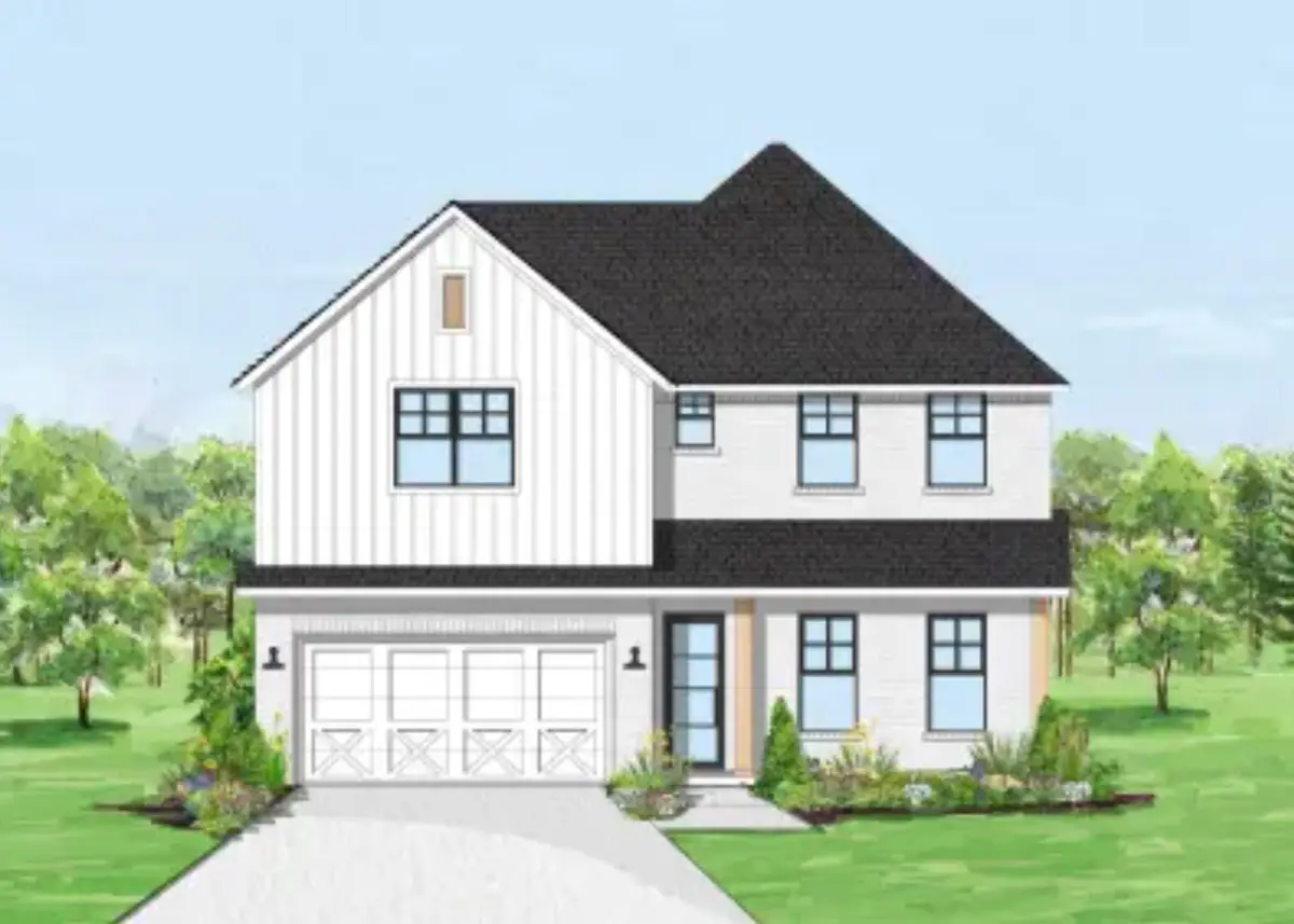 819 Mallard Drive N, Aledo, TX 76008 - #1