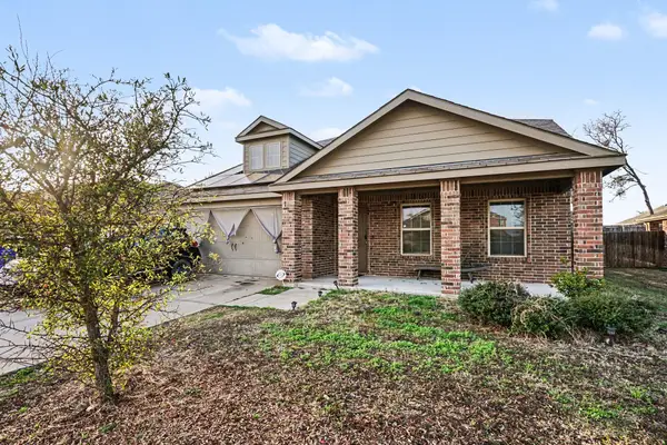 2607 Horton Drive, Seagoville, TX 75159