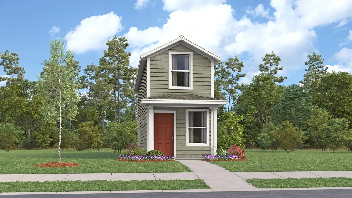 1018 Robin Hill Lane, Princeton, TX 75407 - #1