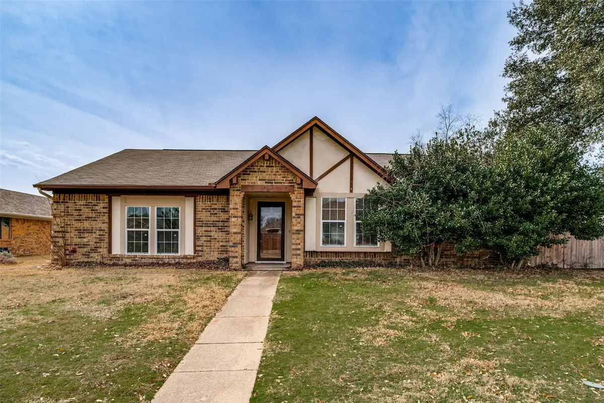 804 Filmore Drive, Plano, TX 75025 - #1