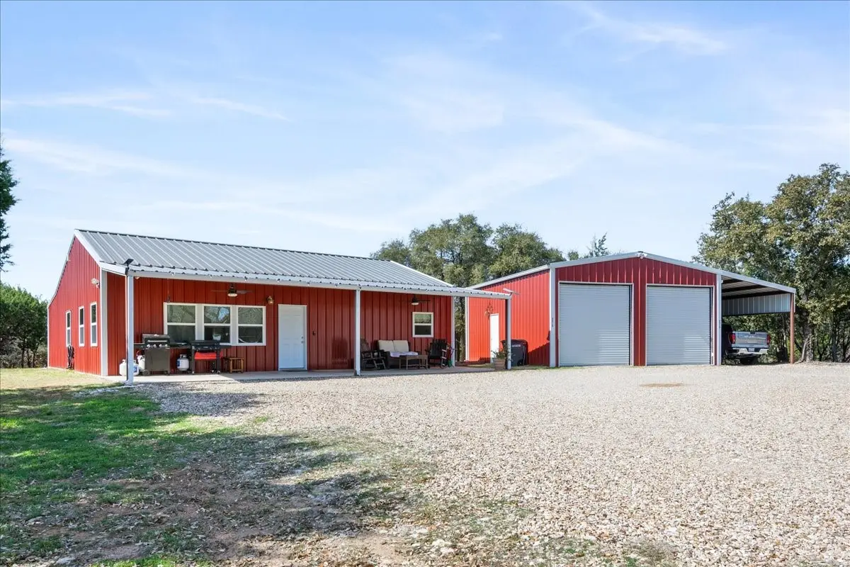 6819 Evergreen Court, Weatherford, TX 76087 - #1