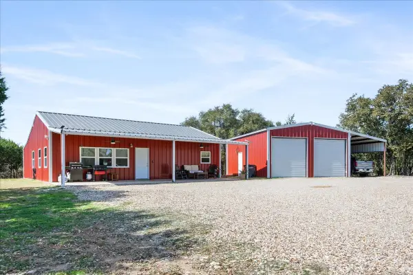 6819 Evergreen Court, Weatherford, TX 76087