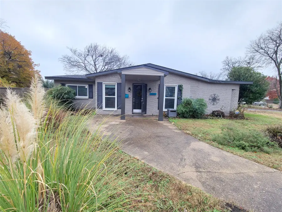 2130 Dunloe Avenue, Dallas, TX 75228 - #2