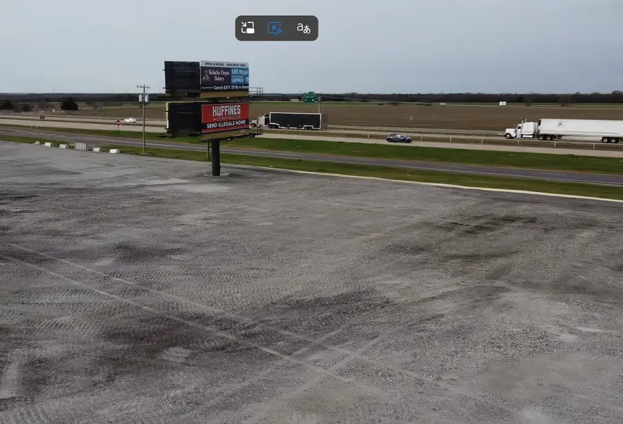 1601 N Interstate 45, Palmer, TX 75152 - #2