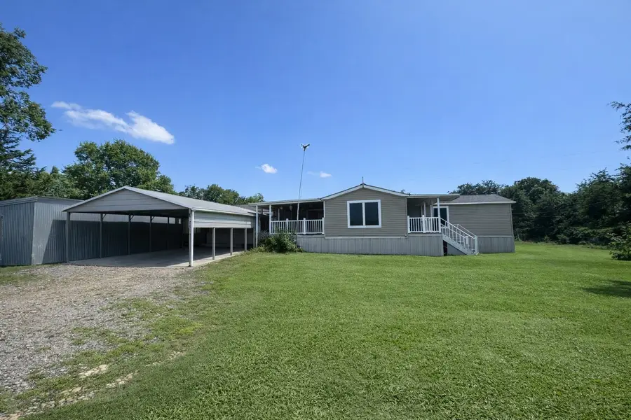 400 Avenue D, Point, TX 75472 - #2